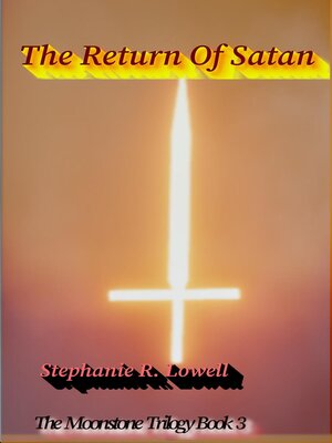 cover image of The Return of Satan
